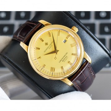 ヴァシュロン・コンスタンタンウォッチの腕時計 男女兼用 ヴァシュロン・コンスタンタンウォッチの腕時計 男女兼用