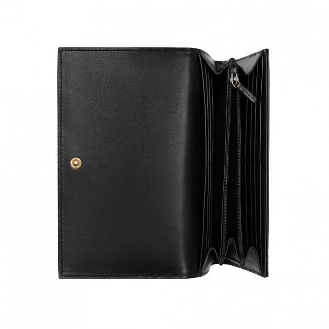 【直営店買付】GUCCI 〔GGマーモント〕 コンチネンタルウォレット GG Marmont 443436 DTD1T 1000