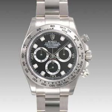 Rolex 新作 人気クリスマスプレゼントは ロレックス (ROLEX) コピー 品 オイスターパーペチュアル デイトナ 116509G Rolex 新作 人気クリスマスプレゼントは ロレックス (ROLEX) コピー 品 オイスターパーペチュアル デイトナ 116509G