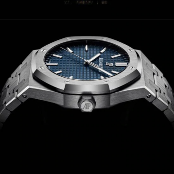 ロイヤルオーク オートマティック 15500ST.OO.1220ST.01 41 mm ロイヤルオーク オートマティック 15500ST.OO.1220ST.01 41 mm