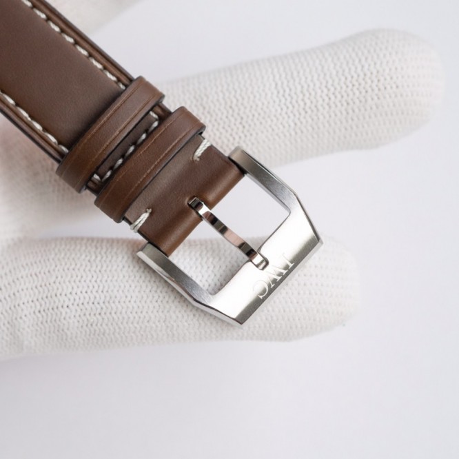 IWC パイロット・ウォッチ・クロノグラフ 41