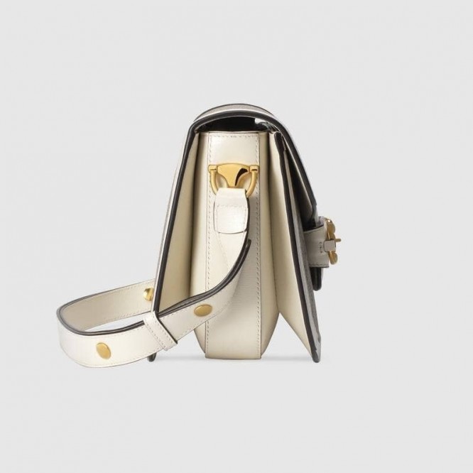 【GUCCI】1955 ホースビット ショルダーバッグ