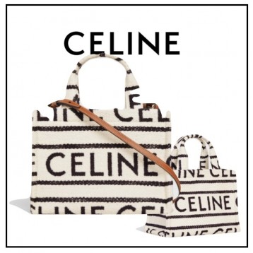 【CELINE】日本未入荷海外限定アイテム！スモール カバ タイス