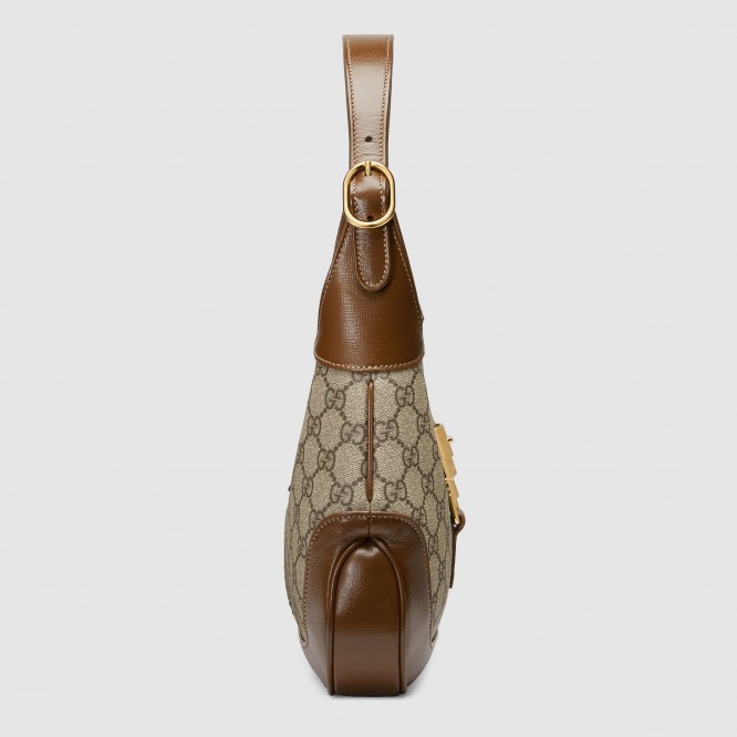 【GUCCI 】〔ジャッキー 1961〕スモール ホーボーバッグ