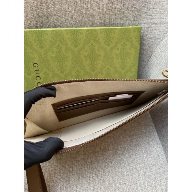 新作【GUCCI】グッチパイナップルケース673248