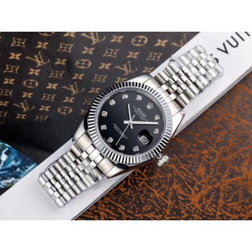 Rolex ロレックス メンズ デイトジャスト Asian 2842ムーブメント搭載 EP-2001P540-RO72 Rolex ロレックス メンズ デイトジャスト Asian 2842ムーブメント搭載 EP-2001P540-RO72