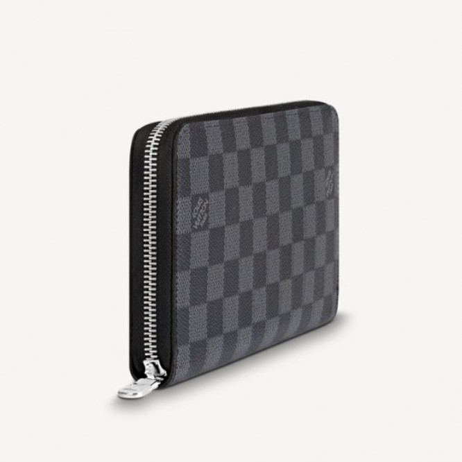 LOUIS VUITTON ジッピーオーガナイザー NM N60111