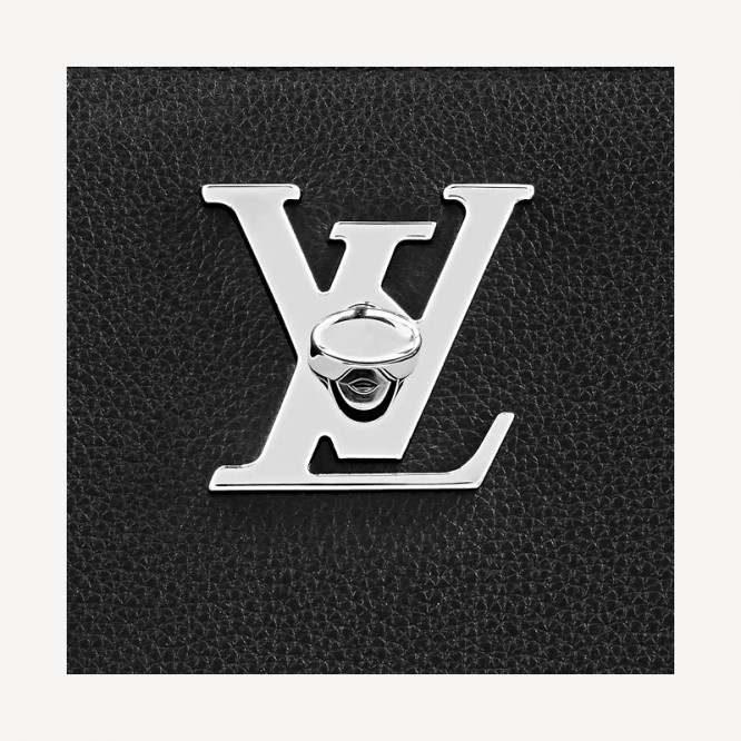 【1223更新商品】LOUIS VUITTON ルイ･ヴィトン ロックミー デー ノワール M53730