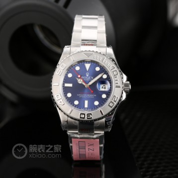 Rolex super ロレックス ヨットマスター XZ会社 2836-2ムーブメント搭載 QQ-2004P1250-RO323