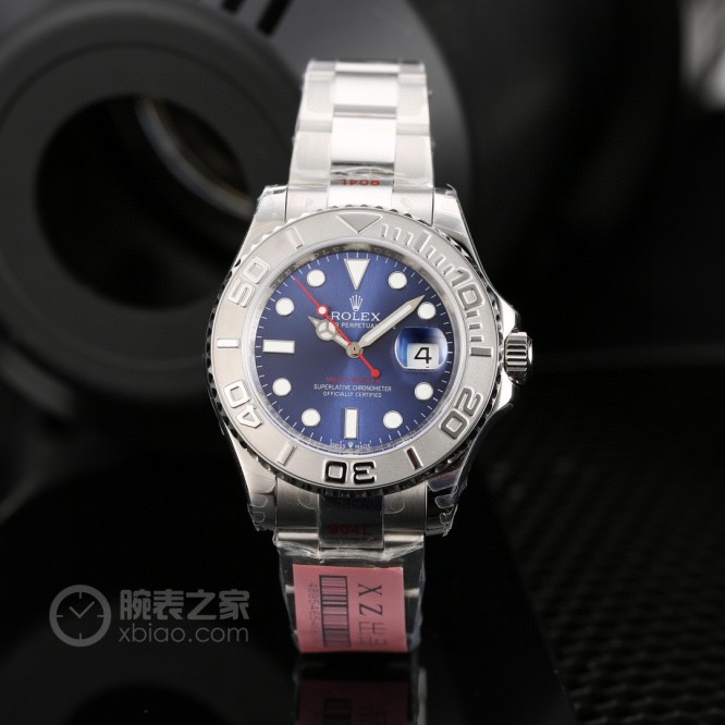 Rolex super ロレックス ヨットマスター XZ会社 2836-2ムーブメント搭載 QQ-2004P1250-RO323 Rolex super ロレックス ヨットマスター XZ会社 2836-2ムーブメント搭載 QQ-2004P1250-RO323