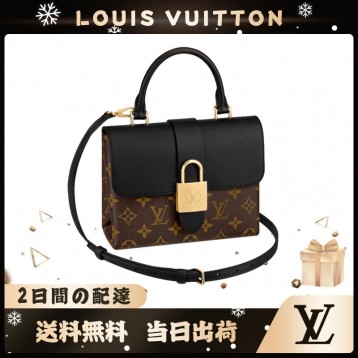 LOUIS VUITTON ロッキー BB M44141