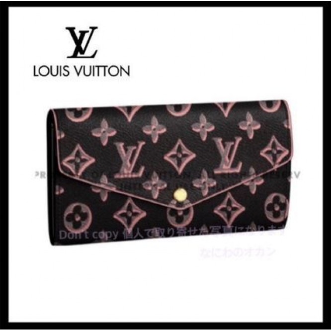 超入手困難アイテム【LV】サラウォレット
