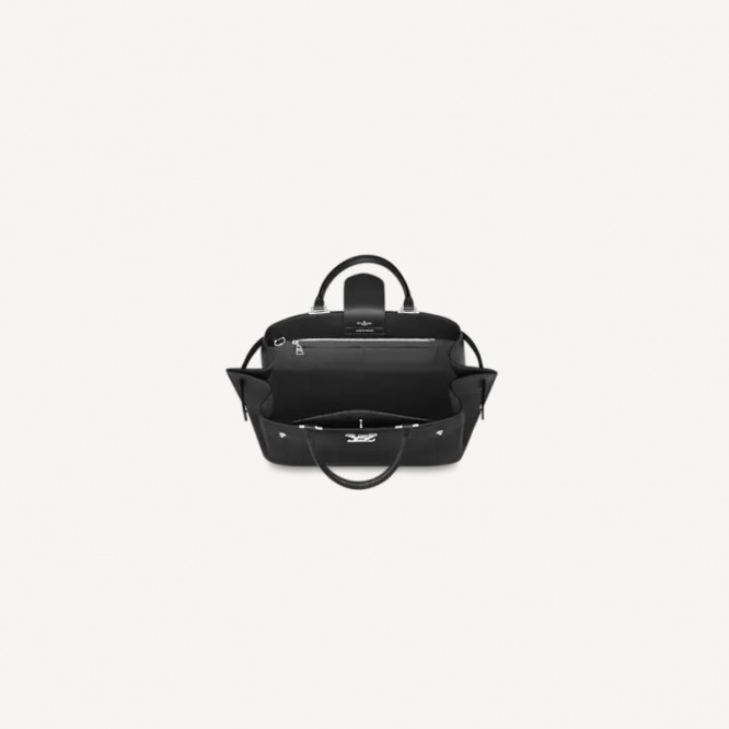 【1223更新商品】LOUIS VUITTON ルイ･ヴィトン ロックミー デー ノワール M53730