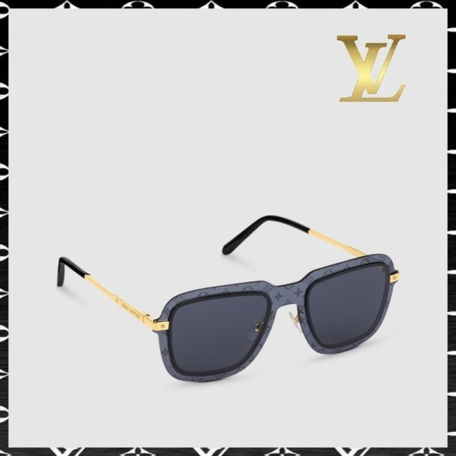 ルイヴィトン★サングラス LVグラス Z1454U
