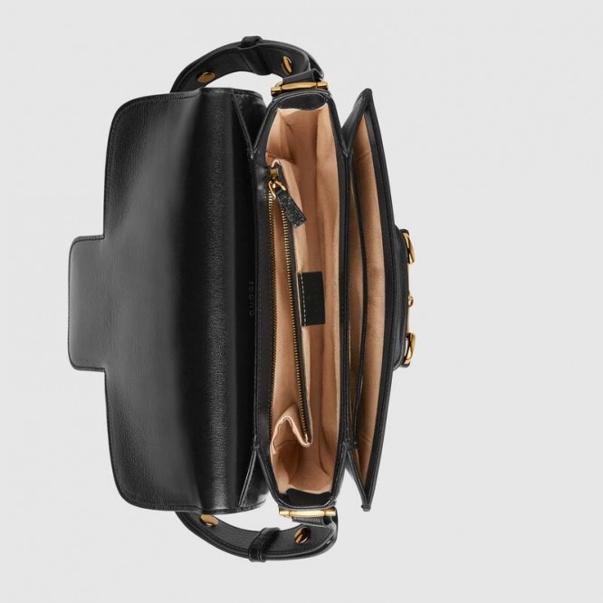 【GUCCI】グッチ ホースビット 1955 ショルダーバッグ