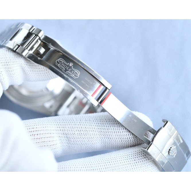 Rolex ロレックス メンズ 自動巻き 3235 ムーブメント搭載 2207TSHJ1500—RO1346