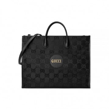 【定番人気☆代表作】GUCCI Gucci Off The Grid トートバッグ 630353 H9HAN 1000