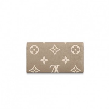 M81049【Louis Vuitton】ポルトフォイユ・サラ NM 長財布 M81049【Louis Vuitton】ポルトフォイユ・サラ NM 長財布