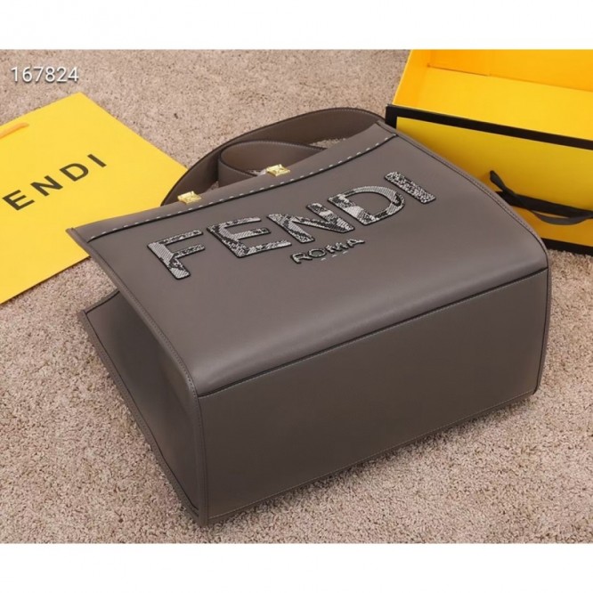 FENDI フェンディ 2021年最新なクラシックな トートバッグ