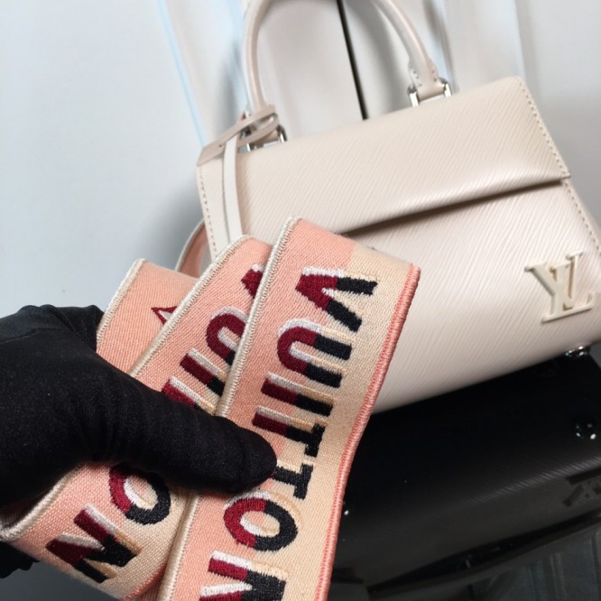 Louis Vuitton クルーニーミニ　ショルダー M58928