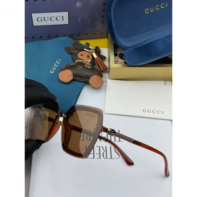 Gucciグッチ★サングラスクラッシュマスク 