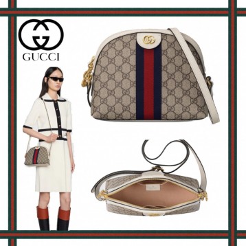 Gucci〔オフィディア〕スモール ショルダーバッグ499621