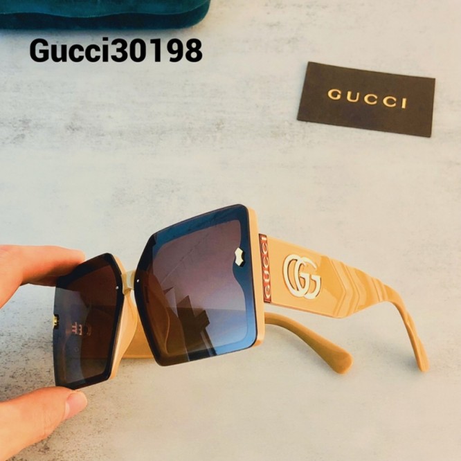 Gucciグッチ★サングラスクラッシュマスク 