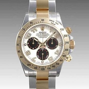 Rolex 新作 特売価格 ロレックス (ROLEX) コピー 品 116523 オイスターパーペチュアル デイトナ Rolex 新作 特売価格 ロレックス (ROLEX) コピー 品 116523 オイスターパーペチュアル デイトナ