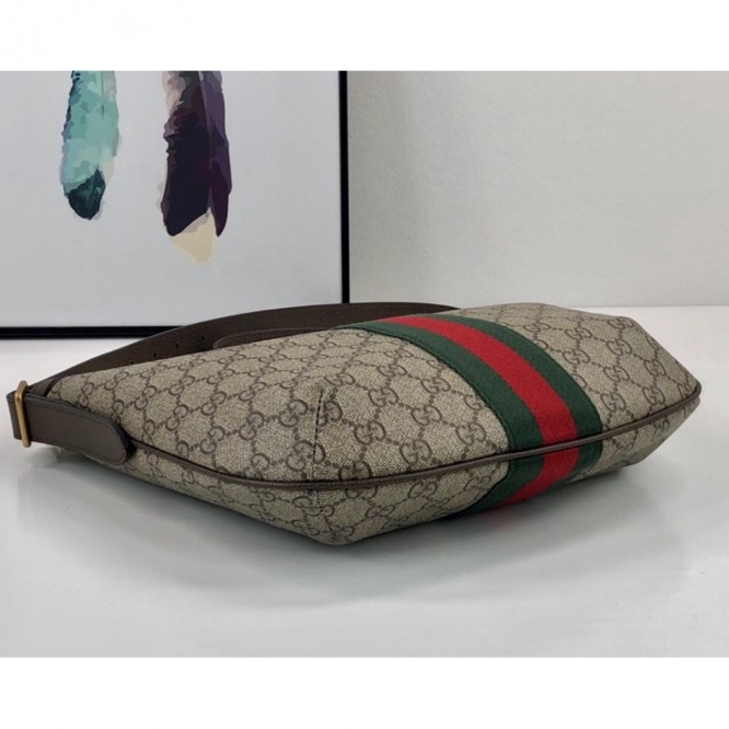 Gucci〔オフィディア〕GGスモール ショルダーバッグ598125