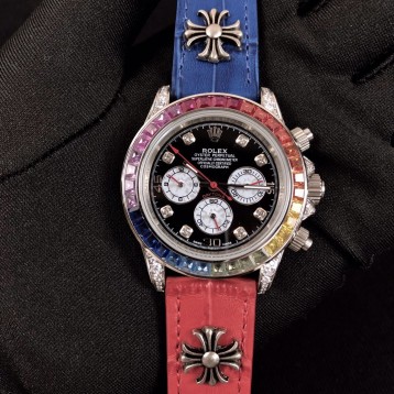 Rolex ロレックス(ROLEX)自動巻き デイトナ メンズ 限量版 RO-TSHM570-050 Rolex ロレックス(ROLEX)自動巻き デイトナ メンズ 限量版 RO-TSHM570-050