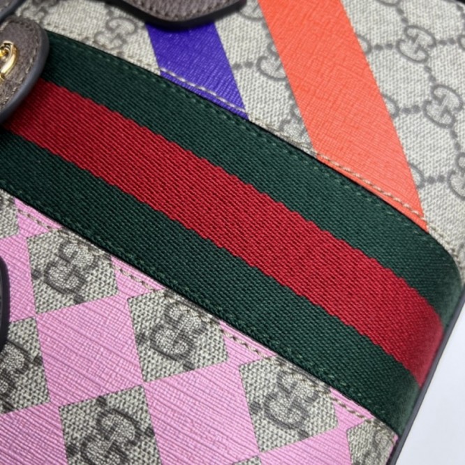 Gucci〔オフィディア〕スモール トートバッグ547551