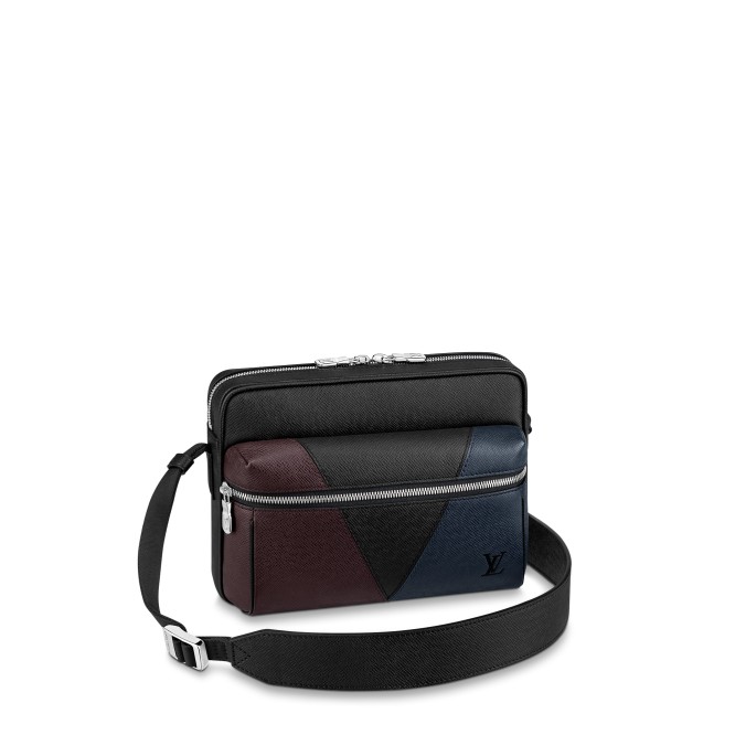 アウトドアメッセンジャー PM M30703