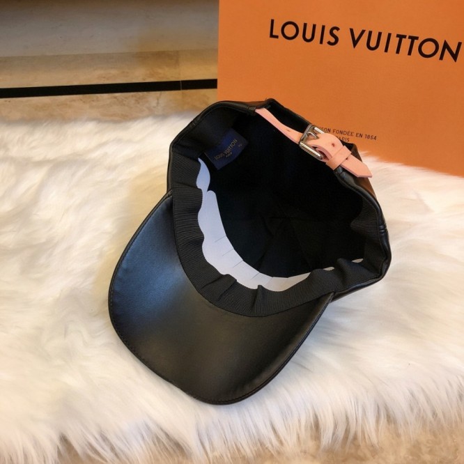 ルイ・2021年最新のキャップ LV ロゴキャップ スポーツ帽子 男女兼用 日よけ 野球帽 帽子 ベースボールキャップ