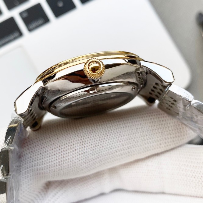 Rolex ロレックス 恋人 1枚 自動巻き 腕時計 時計 2207TSHJ530—RO1355-4