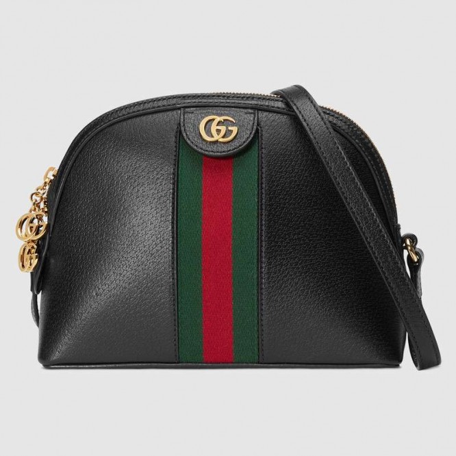 【GUCCI】〔オフィディア〕スモール ショルダーバッグ