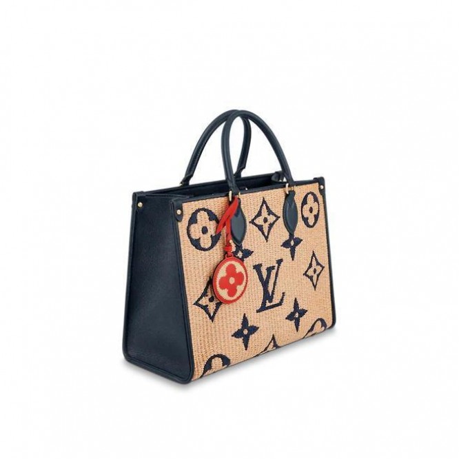 LOUIS VUITTON オンザゴー MM M57723