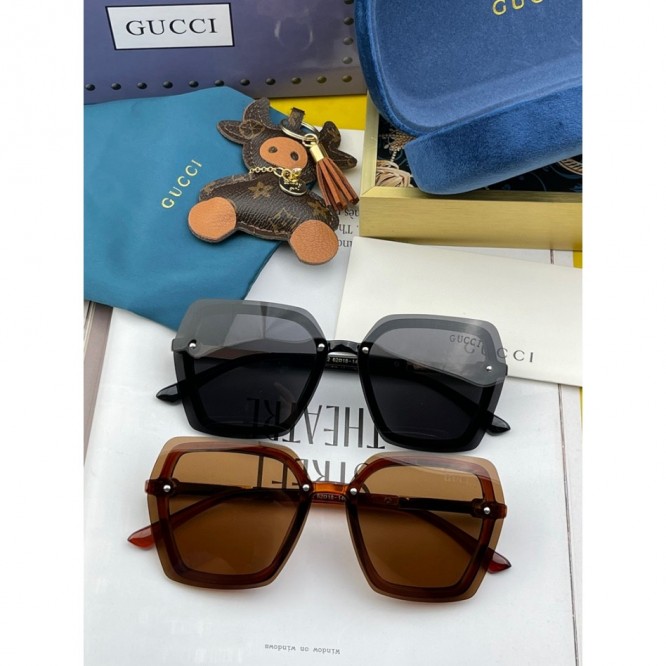 Gucciグッチ★サングラスクラッシュマスク 