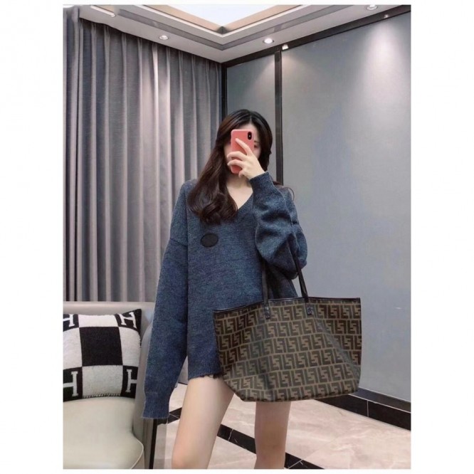 FENDI フェンディ 2021年最新なクラシックな トートバッグ