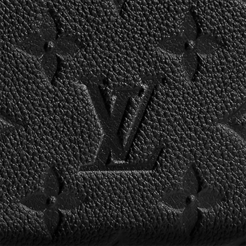 LOUIS VUITTON ポルトフォイユクレマンス M60171