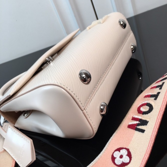 Louis Vuitton クルーニーミニ　ショルダー M58928