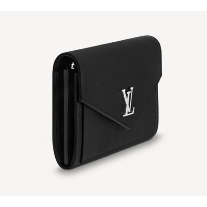 《新作日本完売品》Louis Vuitton ZIPPYマイロックミー