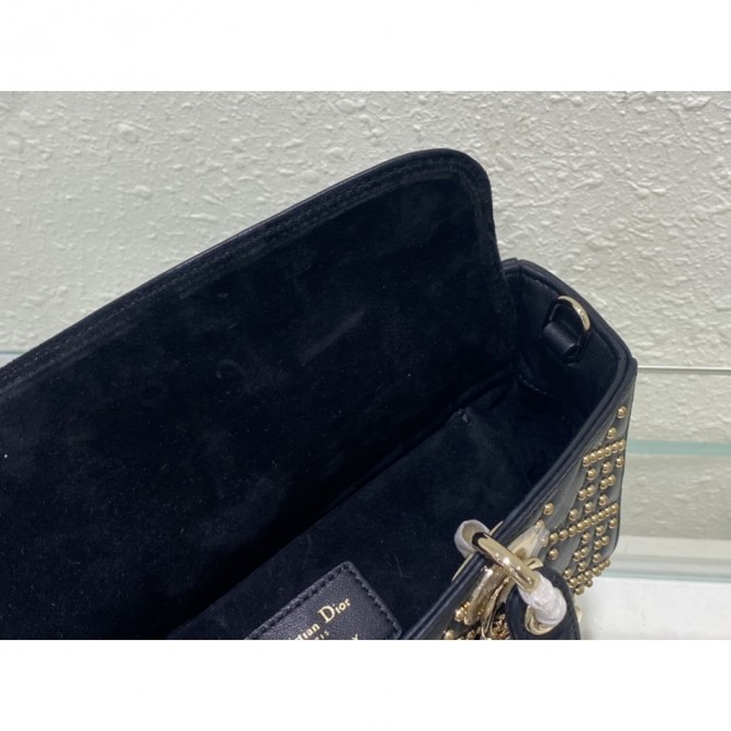 Christian Dior★LADY D-JOY バッグ