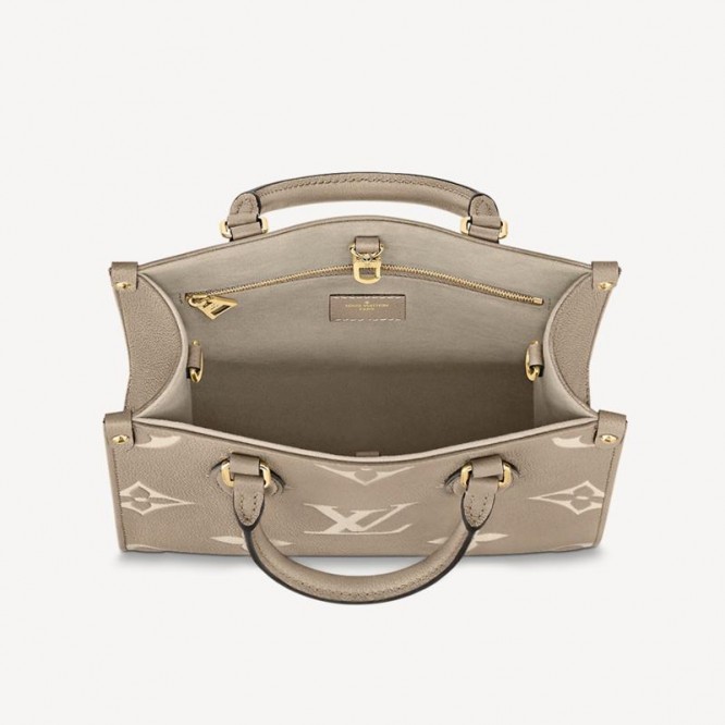LOUIS VUITTON オンザゴー PM M45779