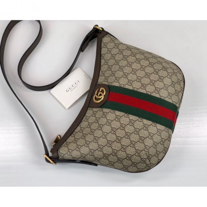 Gucci〔オフィディア〕GGスモール ショルダーバッグ598125