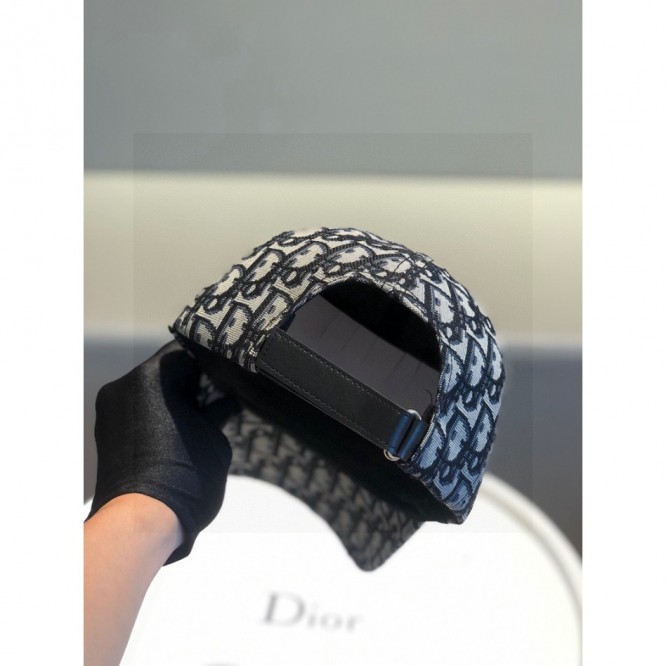 DIOR ディオール・2022年最新キャップ スポーツ帽子 男女兼用 日よけ 野球帽 帽子 ベースボールキャップ