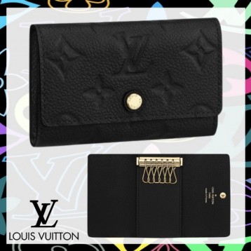 M64421  Louis Vuittonミュルティクレ 6