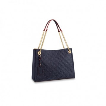 【レア商品】LOUIS VUITTON ルイ･ヴィトン Surene スレンヌ MM M43759