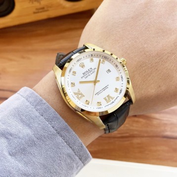 Rolex ロレックス ROLEX 新作通販 メンズ 自動巻き 腕時計 時計 2112J620TSH—RO1315 Rolex ロレックス ROLEX 新作通販 メンズ 自動巻き 腕時計 時計 2112J620TSH—RO1315