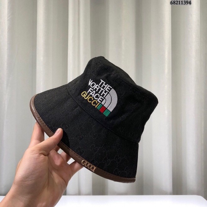 The North Face x Gucciフィッシャーマンズハット