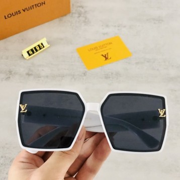 Louis Vuittonルイヴィトン★サングラスクラッシュマスク 